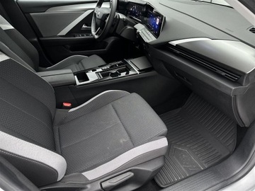 Opel Astra L Sports Tourer 1.5 Diesel 130KM 2023 Opel Astra 1.5CDTI 130KM Business Edition Aut l Sa, zdjęcie 6