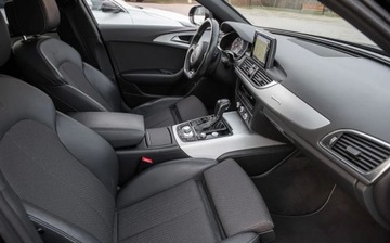 Audi A6 C7 Allroad quattro facelifting 3.0 TDI clean diesel 272KM 2017 Audi A6 Avant 3.0TDI 272KM Lift S-line Plus Matrix Dociag Pano SKora El.Kl, zdjęcie 33