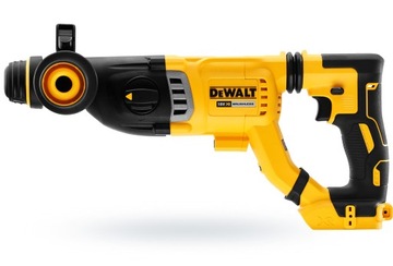 Młotowiertarka SDS+ aku. 18V DeWalt DCH263N 3,0J