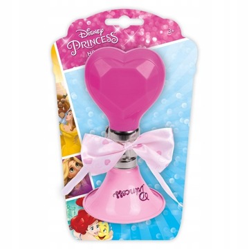 ВЕЛОСИПЕДНАЯ ТРУБА ДЛЯ ВЕЛОСИПЕДА, СКУТЕРА, ПРИНЦЕССА PRINCESS SPEAKER