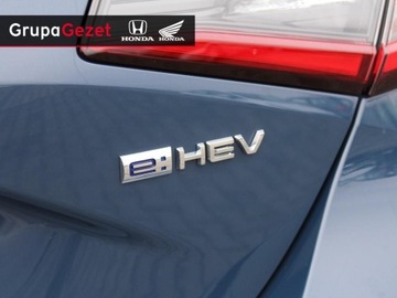 Honda Civic XII Hatchback 2.0 i-MMD 184KM 2025 Honda Civic e:HEV 2.0 Hybryda 184KM Sport Lift *dostępne inne kolory*Rabat, zdjęcie 5