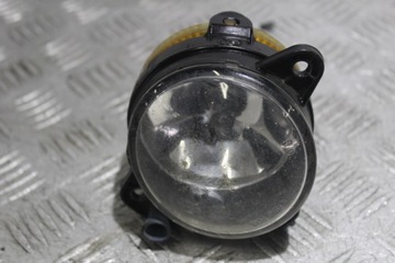 HALOGEN LEWY SKODA FABIA II