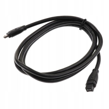 1394 Kabel 9-pinowy do 4-pinowego DV OUT