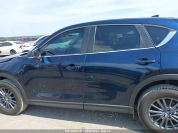 Mazda CX-5 II 2019 Mazda CX-5 2019 Mazda CX-5 Touring FWD 2.5 Benzyna 187KM, zdjęcie 12