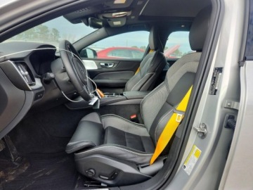 Volvo V60 II  2025 Volvo V60 2025 2.0 Hybryda 250KM, zdjęcie 7