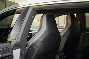 Volkswagen Arteon Fastback Facelifting 2.0 TDI 200KM 2022 R-LINE ___ 200KM__ BIAŁA PERŁA, zdjęcie 36