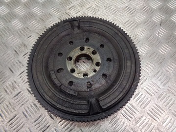 KOLO DVOUHMOTNÉ DVOUHMOTA FIAT CROMA II 282383U2