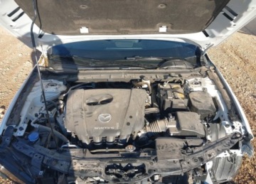 Mazda 3 IV 2022 Mazda 3 2,5 S, od ubezpieczalni 2.5 Benzyna 186KM, zdjęcie 15