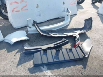 Volkswagen 2025 Volkswagen Atlas 2025 VOLKSWAGEN ATLAS CROSS SPORT 2.0T SE 2.0 Benzyna, zdjęcie 10