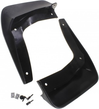 Chlapacze SKODA KAMIQ przód 658075111 ORYGINAŁ