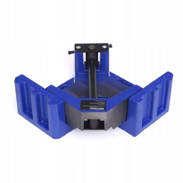 IMADŁO KĄTOWE SPAWALNICZE STALOWE PRECYZYJNE 100 MM