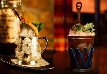 Барменский фильтр 