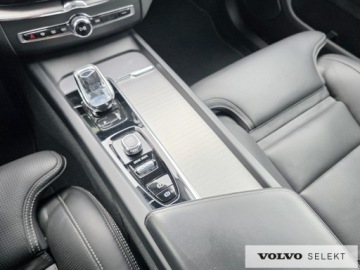 Volvo XC60 II Crossover D5 235KM 2020 Volvo XC 60 FV23 Inscription B5 D 235KM Masaż Went, zdjęcie 29