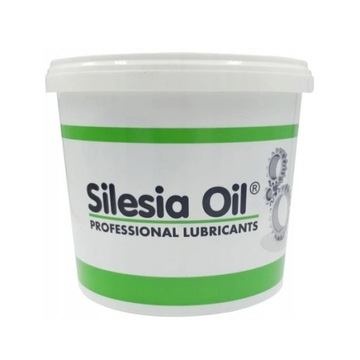 SILESIA smar litowy ŁT-43 łożyskowy 18kg