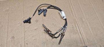 CZUJNIK CIŚNIENIA SPALIN VOLVO XC90 II D5 31430937