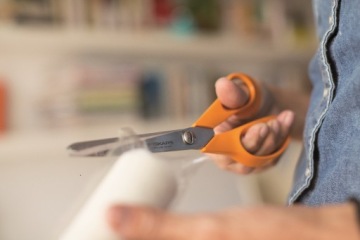 Ножницы универсальные FISKARS Classic (21 см)