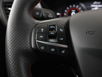 Ford Kuga III SUV Plug-In 2.5 EcoBlue 225KM 2020 Ford Kuga PHEV full LED skóra/alcantara navi, zdjęcie 33