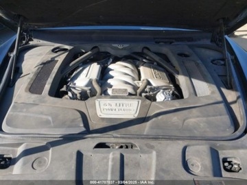 Bentley Mulsanne 2013 Bentley Mulsanne 2013r., 6.8L 6.8 Benzyna 505KM, zdjęcie 11