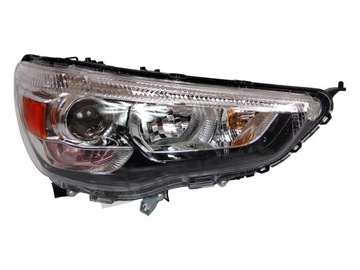 REFLEKTOR KSENON XENON MITSUBISHI ASX 10 - LAMPA PRAWA