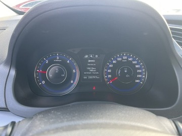 Hyundai i40 Kombi Facelifting 1.7 CRDi 141KM 2017 Hyundai i40 Podgrzewanie Klimatronik Kamera, zdjęcie 7