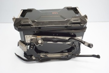 BMW F 850 ​​GS 18 — ЦЕНТРАЛЬНЫЙ КОРПУС