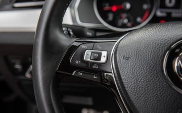 Volkswagen Passat B8 Variant 1.6 TDI BlueMotion Technology 120KM 2017 Volkswagen Passat TDI 120KM Lift Ledy Navi DsG ALu 2xPdc Full Serwis Aso G, zdjęcie 17