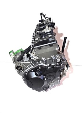SILNIK KOMPLETNY KAWASAKI H2 SX H2SX 18-24R 7.000 KM GWARANCJA ROZRUCHOWA