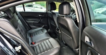 Opel Insignia I Sedan Facelifting 1.4 Turbo ECOTEC  140KM 2016 Opel Insignia BENZYNA NAWIGACJA LIFT sedan skora super OKAZJA, zdjęcie 34