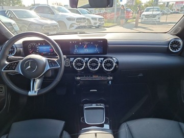 Mercedes CLA C118/X118 Coupe Facelifting 1.3 180 136KM 2025 Mercedes-Benz CLA 180 Progressive/7G-DCT/Advanced, zdjęcie 13