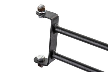 RAMIĘ LUSTERKA PRZEDŁUŻANE M8