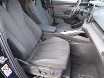 Cupra Terramar SUV 1.5 eTSI 150KM 2025 Cupra Terramar 1.5TSI 150KM FV23 Advantage 1.5 Benzyna 150KM, zdjęcie 11