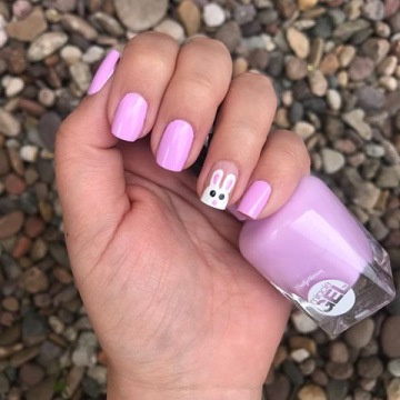 Гель-лак для ногтей Sally Hansen Miracle Orchid-ing Asi 534