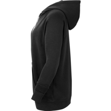 NIKE FEMALE DRESSES комплект из толстовки с капюшоном и шерстяных брюк р. L