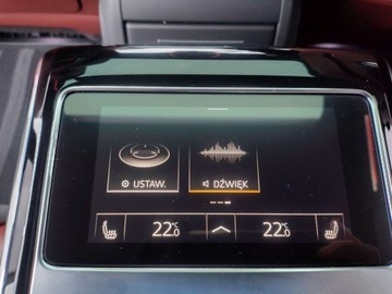 Audi A8 D5 S8 Facelifting 4.0 TFSI 571KM 2022 Audi S8 Audi S8 TFSI 571KM Tiptronic 4.0 Benzyna 571KM, zdjęcie 36