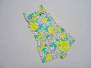 KOMBINEZON MOTHERCARE 68 6/9MSC.