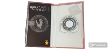Сифонный фильтр: Dark Mirror / Игра Sony PSP