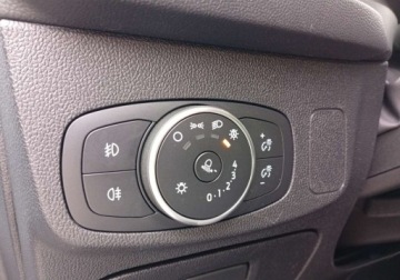 Ford Focus IV Hatchback 1.5 EcoBlue 120KM 2019 Ford Focus Zarejestrowany - bezwypadkowy - serwis - 1,5 - 120 KM 1.5 Diesel, zdjęcie 29