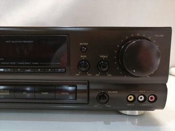 УСИЛИТЕЛЬ TECHNICS SA-GX170