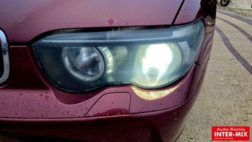 BMW Seria 7 E65 Sedan 735 i 272KM 2002 BMW Seria 7 OKAZJA Automat 4x4 3,6 272 KM LONG 3.6 Benzyna 272KM, zdjęcie 15