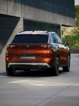 Volkswagen T-Roc I 2026 Volkswagen T-Roc Wersja Life 1.5 eTSI 150 KM DSG, zdjęcie 13