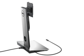 Podstawa monitora i stacja dokująca Dell Dock DS1000 USB-C/DP