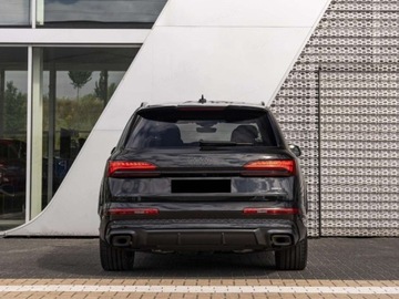 Audi Q7 II SUV Facelifting  3.0 50 TDI 286KM 2025 AUDI Q7 50 TDI quattro S Line Suv 3.0 (286KM) 2025, zdjęcie 2