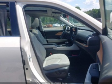 Toyota 2024 Toyota Grand Highlander Platinum 2024 2.4l 2.4 Benzyna 265KM, zdjęcie 9