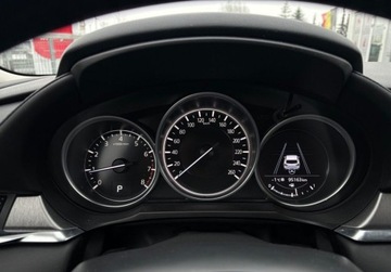 Mazda 6 III Sport Kombi Facelifting 2018 2.0 Skyactiv-G 145KM 2021 Mazda 6 2.0 SKYACTIV-G 145KM SkyMOTION SerwisASO SalonPL FV23 2.0 Benzyna, zdjęcie 17