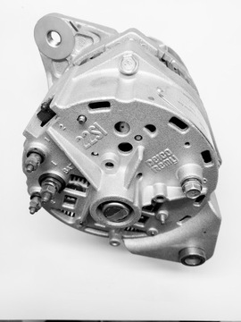 Alternator Cummins Delco P/N 3935531 S/N 05G04