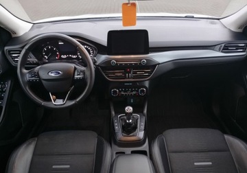 Ford Focus IV Kombi 1.5 EcoBlue 120KM 2020 Ford Focus Zarejestrowany - bezwypadkowy - wersja Active - przebieg 108.00, zdjęcie 23