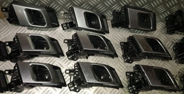 RANGE ROVER SPORT L494 VOGUE L405 ВНУТРЕННЯЯ РУЧКА ДВЕРИ ЗАДНЯЯ ЛЕВАЯ