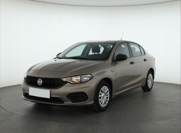 Fiat Tipo II Sedan 1.4 95KM 2017 Fiat Tipo 1.4 16V, Salon Polska, Serwis ASO, zdjęcie 1