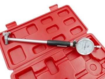 Диаметр часов 50-160 х 0,01 мм ДЛЯ ЦИЛИНДРОВ