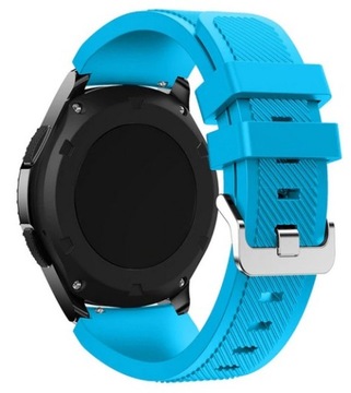 4 ремешка для часов SAMSUNG GEAR S3 GALAXY 46 мм 3 45 мм | ЦВЕТА